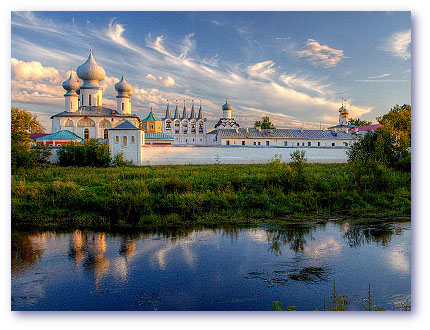 Туры по России- прекрасная возможность увидеть красоты своей страны
